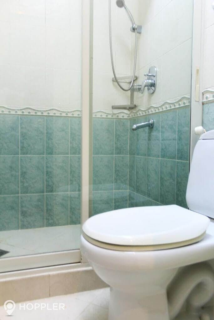 "4BR House for Rent in Bel-Air Village, Makati"06