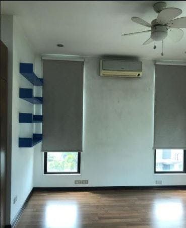 "4BR House for Rent in McKinley Hill, Taguig"04