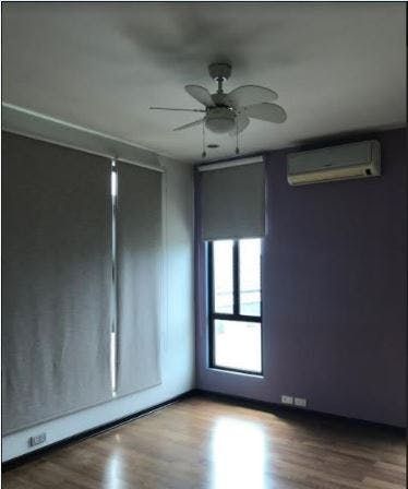 "4BR House for Rent in McKinley Hill, Taguig"08