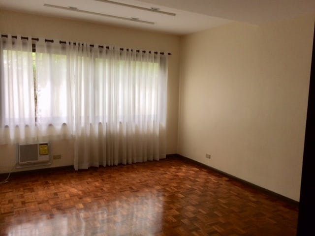 "5BR House for Rent in Corinthian Gardens, Quezon City"10