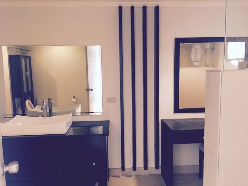 "4BR House for Rent in San Miguel Village, Makati"04