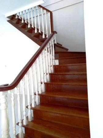 "4BR House for Rent in Magallanes, Makati"06