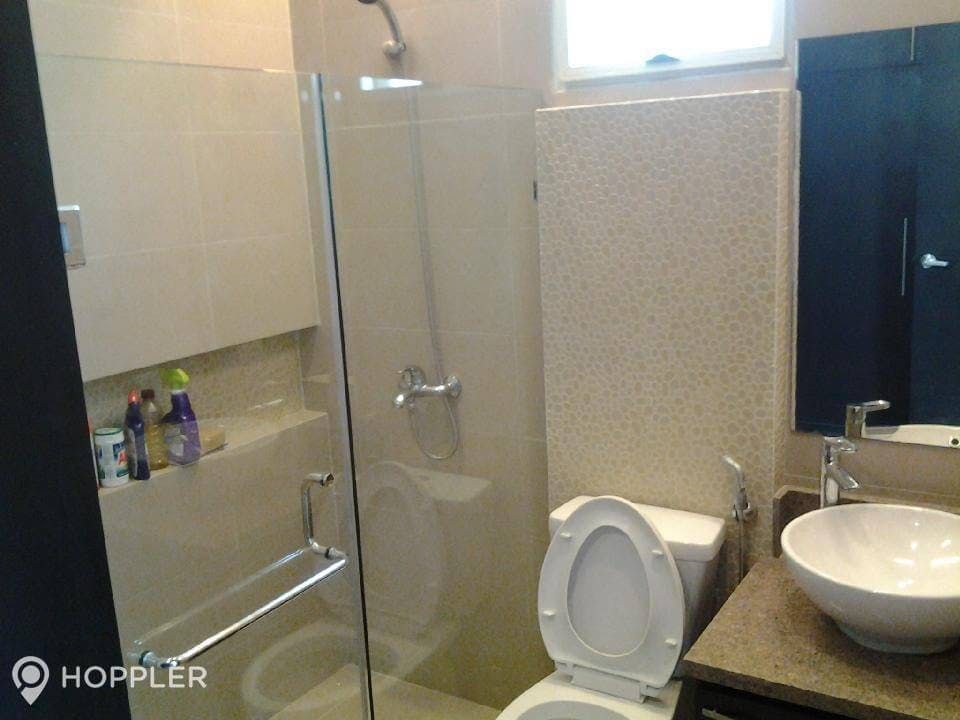 "3BR House for Rent in Ayala Alabang Village, Muntinlupa"04
