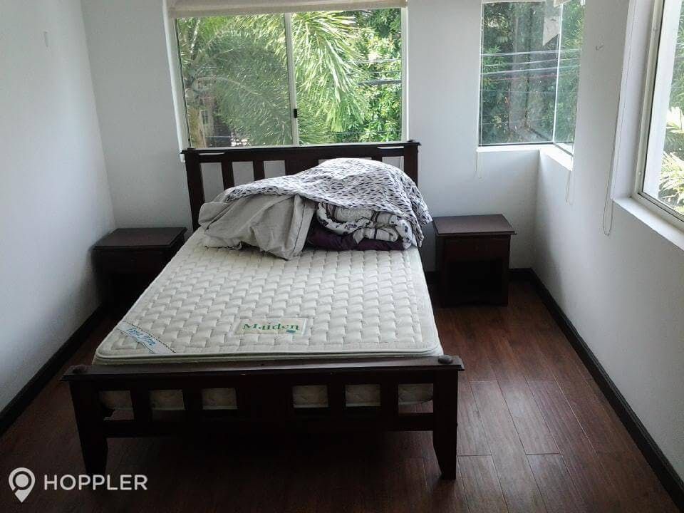 "3BR House for Rent in Ayala Alabang Village, Muntinlupa"06