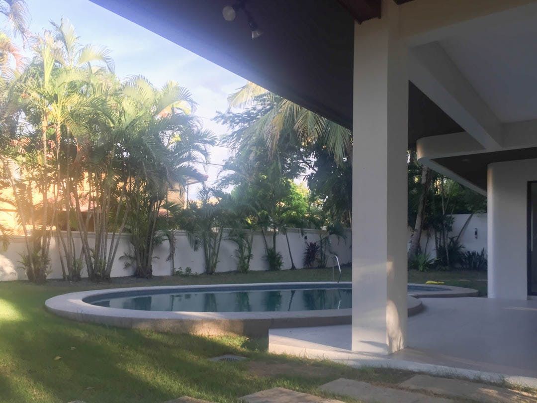"3BR House for Rent in Ayala Alabang Village, Muntinlupa"08