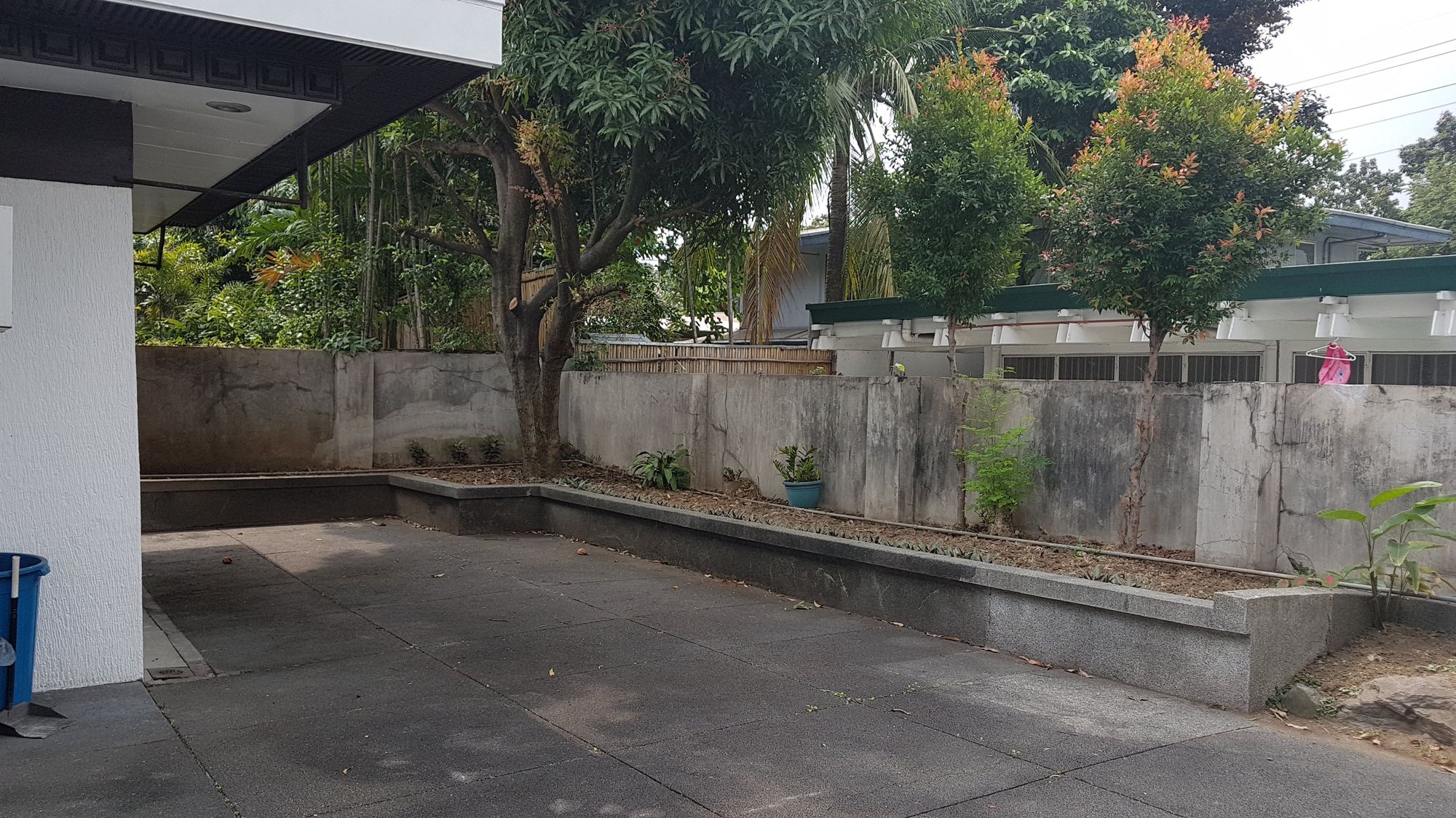 "4BR House for Rent in Magallanes, Makati"09