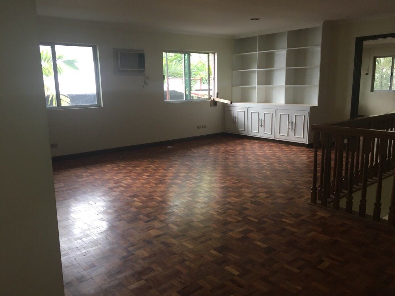 "3BR House for Rent in San Lorenzo Village, Makati"08
