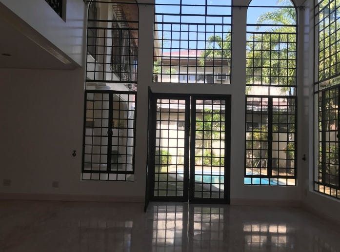"4BR House for Rent in Ayala Alabang Village, Muntinlupa"04