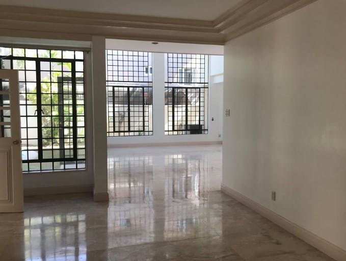 "4BR House for Rent in Ayala Alabang Village, Muntinlupa"06
