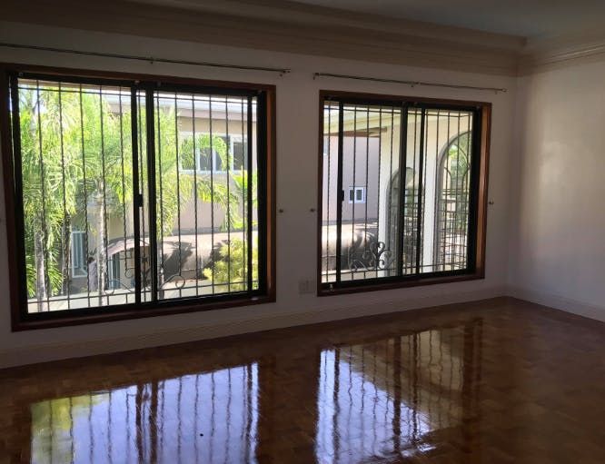 "4BR House for Rent in Ayala Alabang Village, Muntinlupa"10