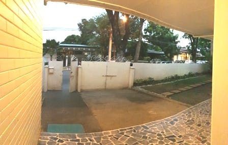 "5BR House for Rent in Magallanes, Makati"04