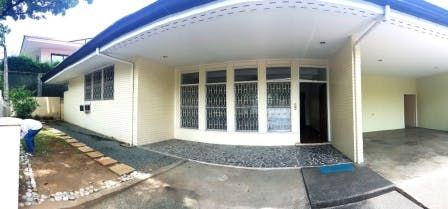 "5BR House for Rent in Magallanes, Makati"06