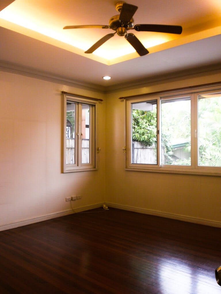 "3BR House for Rent in San Lorenzo Village, Makati"06