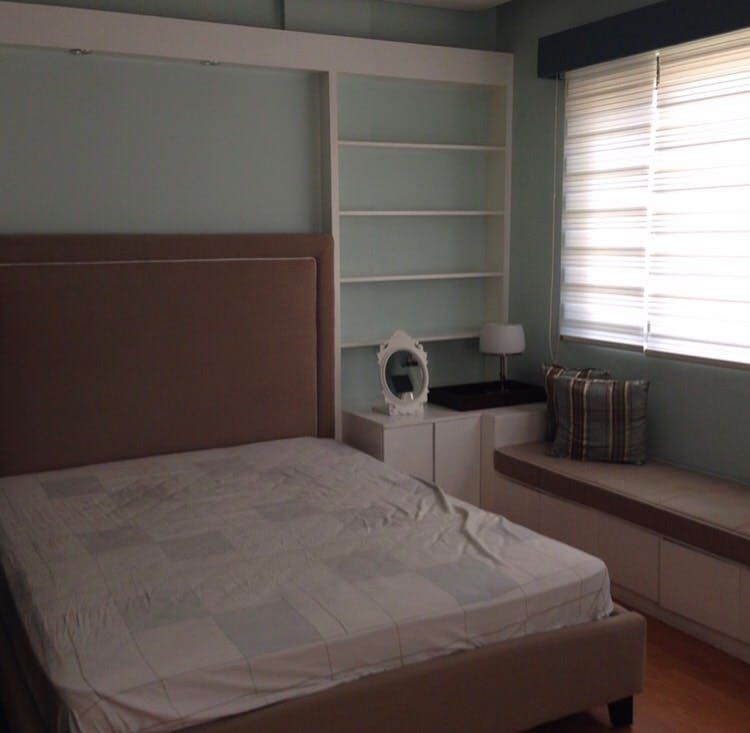 "4BR Townhouse for Rent in Greenhills, San Juan"04