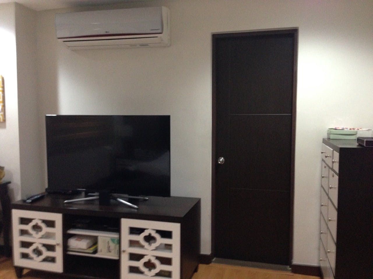 "4BR Townhouse for Rent in Greenhills, San Juan"08