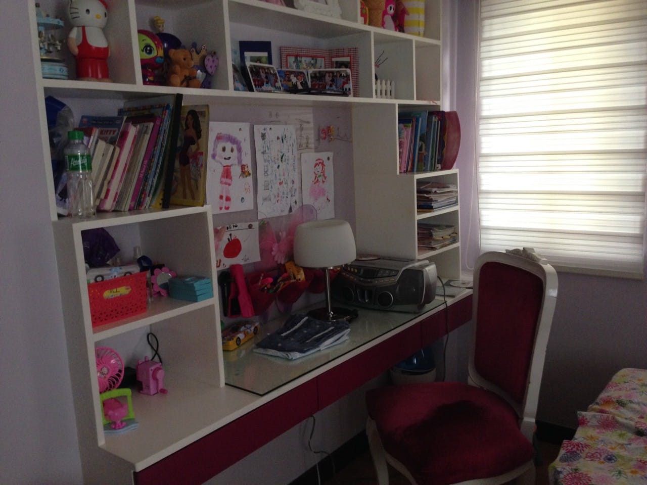 "4BR Townhouse for Rent in Greenhills, San Juan"09
