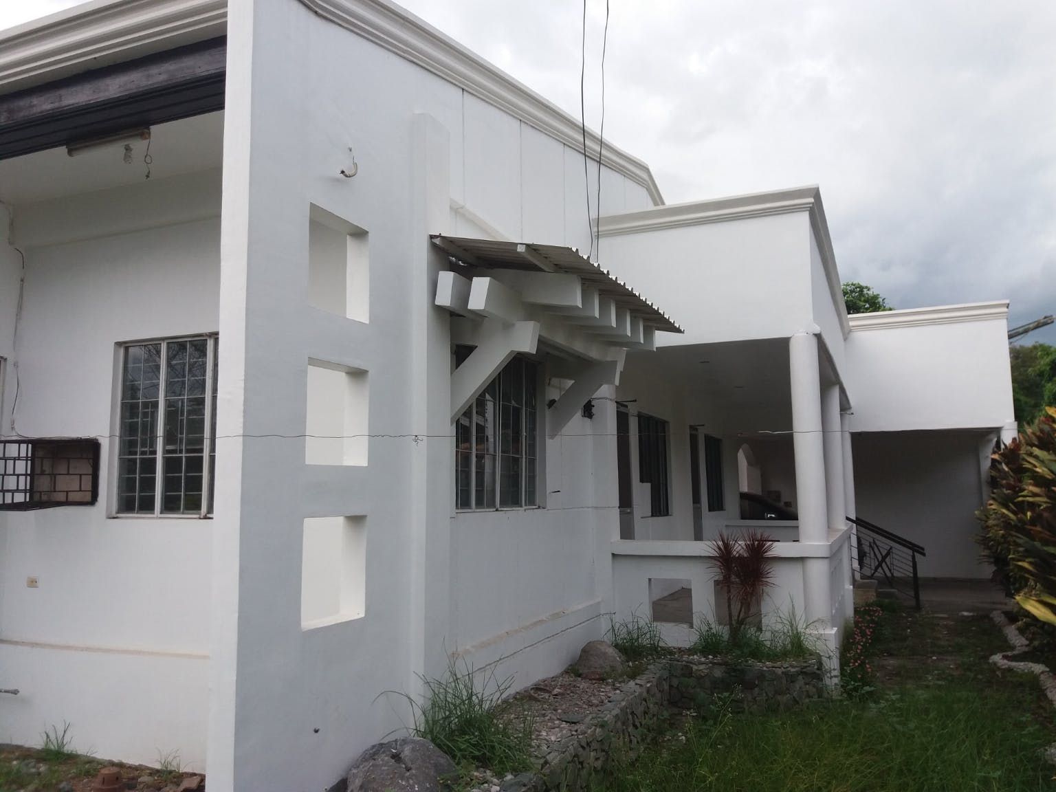 "4BR House for Rent in General Santos, South Cotabato"07