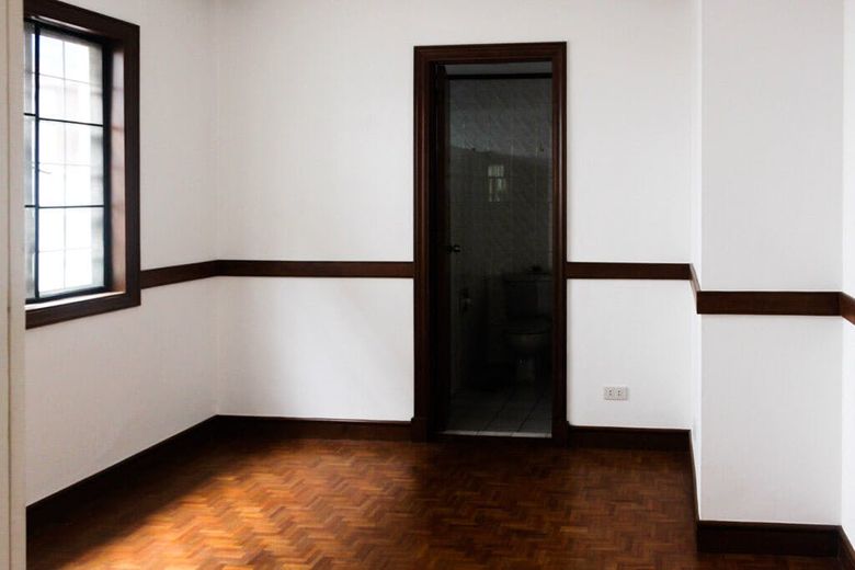 "3BR House for Rent in Bel-Air Village, Makati"01