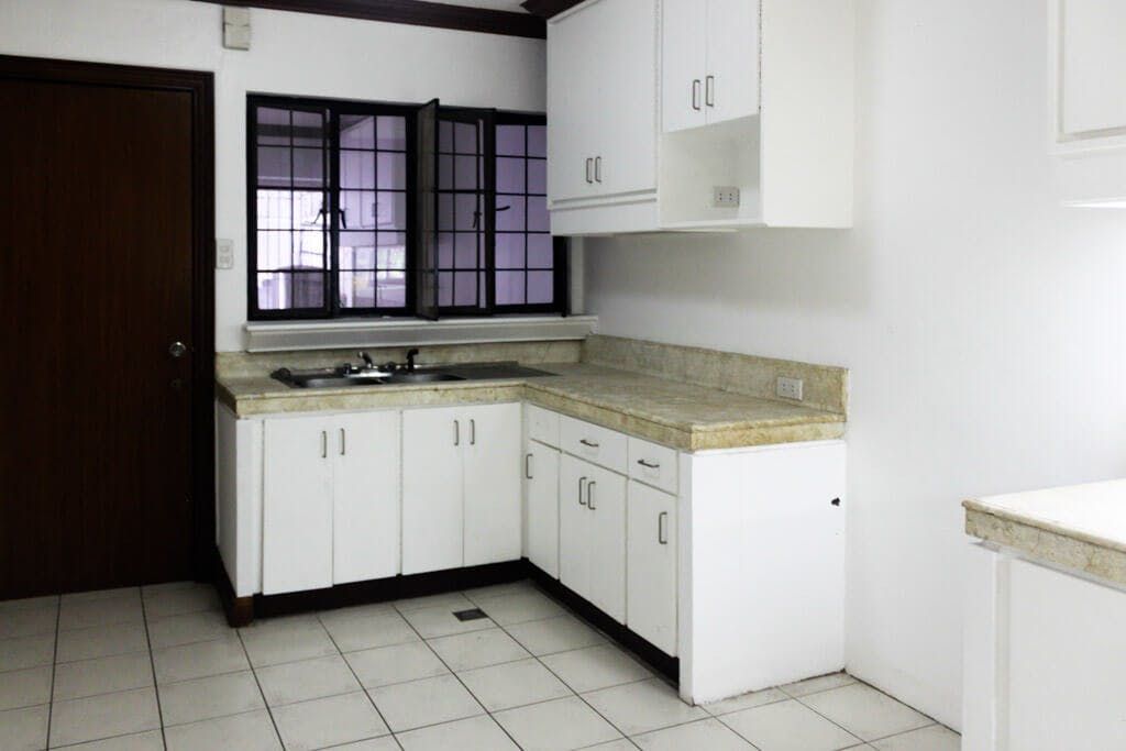 "3BR House for Rent in Bel-Air Village, Makati"03