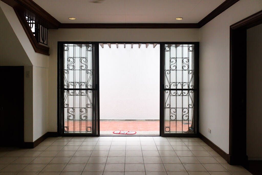 "3BR House for Rent in Bel-Air Village, Makati"07