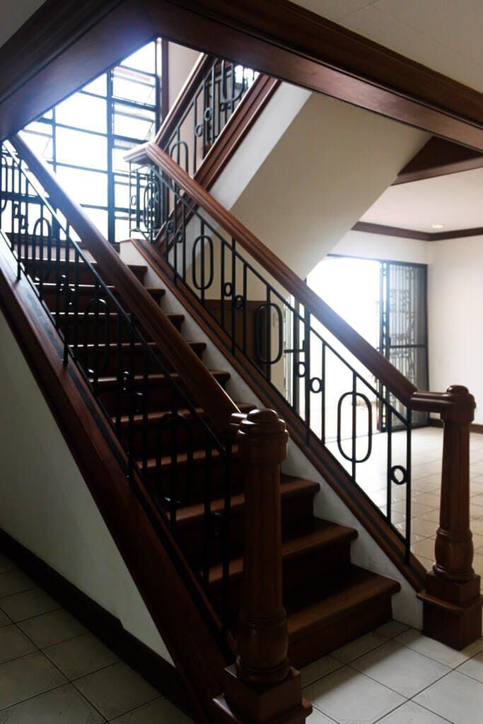 "3BR House for Rent in Bel-Air Village, Makati"09