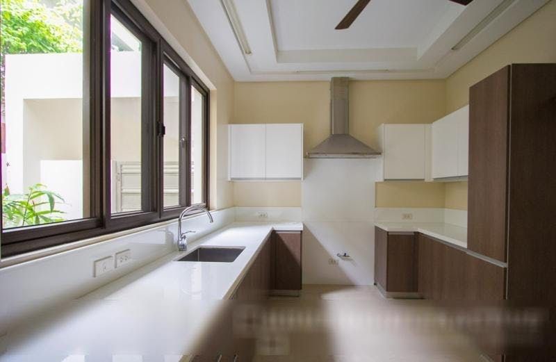 "3BR House for Rent in Bel-Air Village, Makati"06