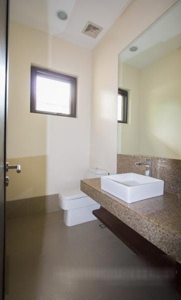 "3BR House for Rent in Bel-Air Village, Makati"10