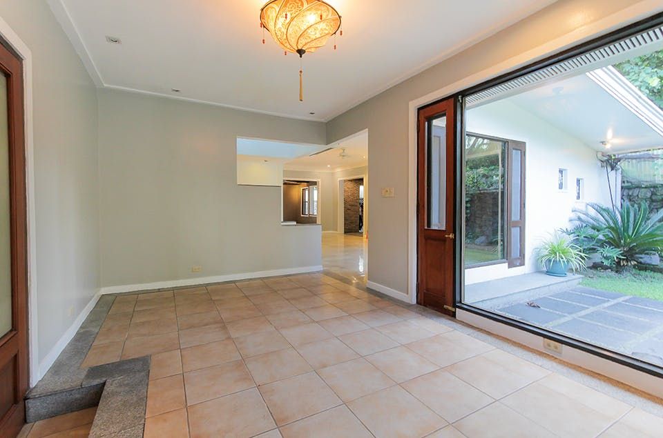 "3BR House for Rent in Bel-Air Village, Makati"04