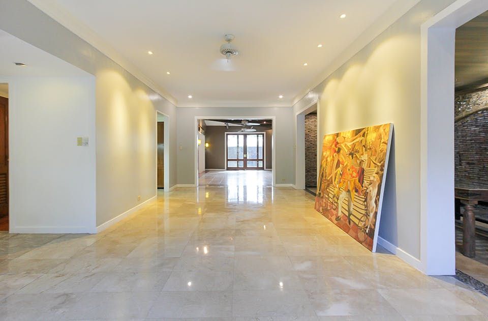 "3BR House for Rent in Bel-Air Village, Makati"06