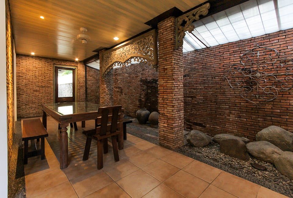 "3BR House for Rent in Bel-Air Village, Makati"08