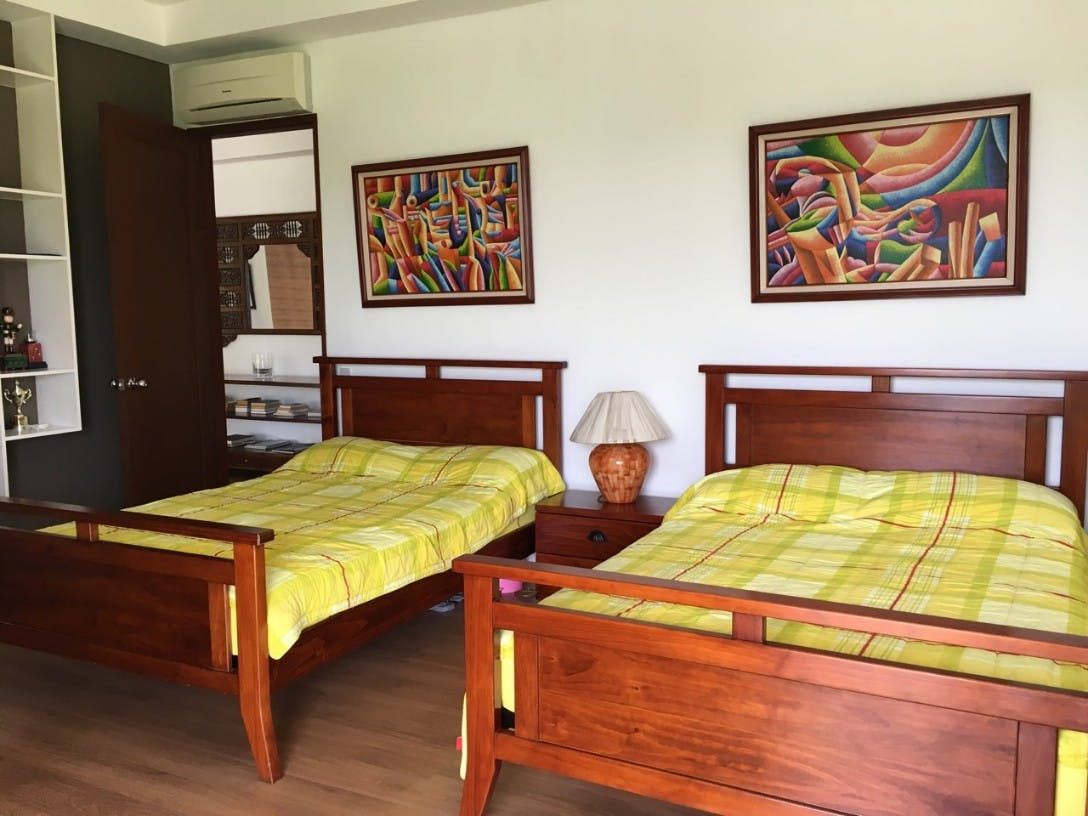 "4BR House for Rent in Santa Rosa-Nuvali, Laguna"04