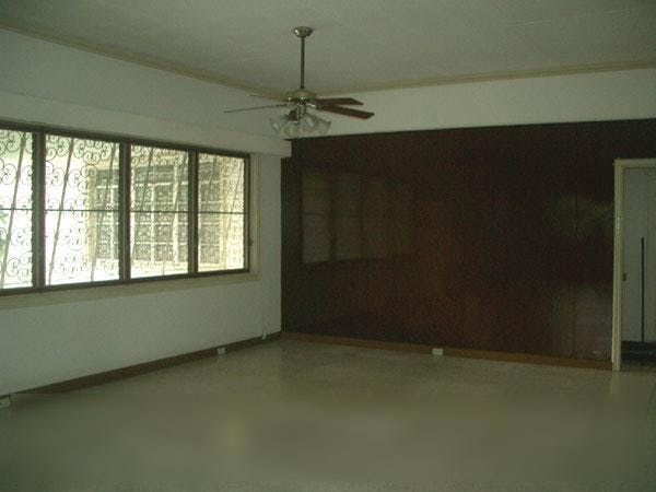 "3BR House for Rent in Urdaneta Village, Makati"10