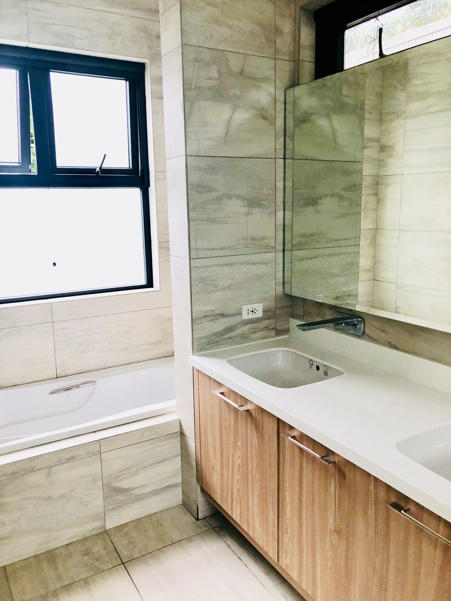 "4BR House for Rent in Bel-Air Village, Makati"07