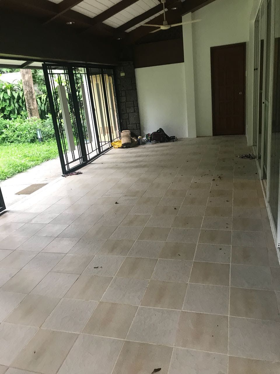 "5BR House for Rent in Forbes Park, Makati"06