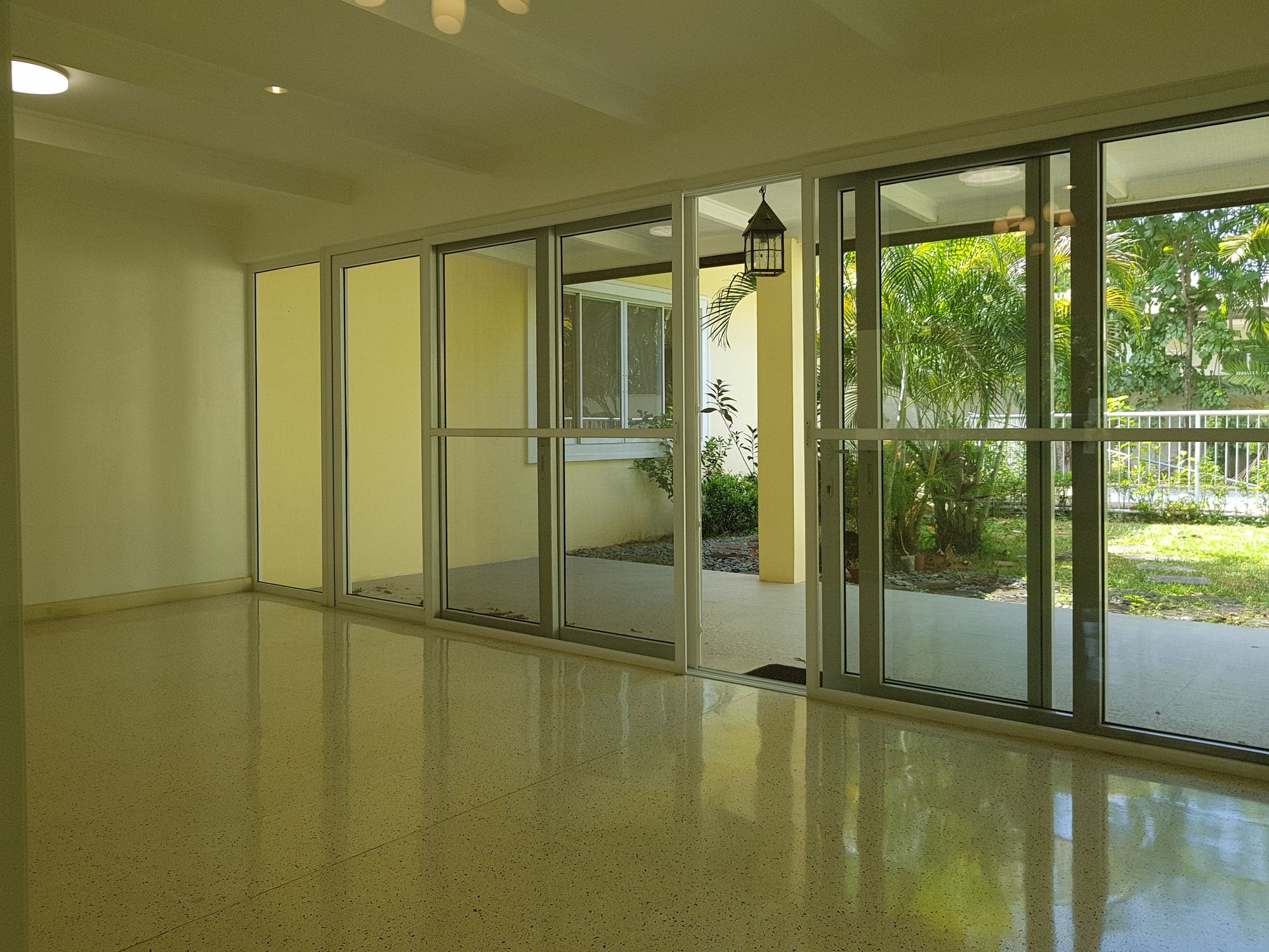 "4BR House for Rent in Bel-Air Village, Makati"03