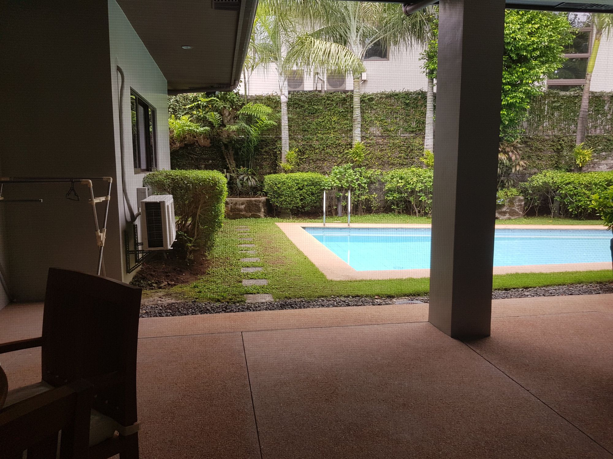 "4BR House for Rent in Dasmari?as Village, Makati"07
