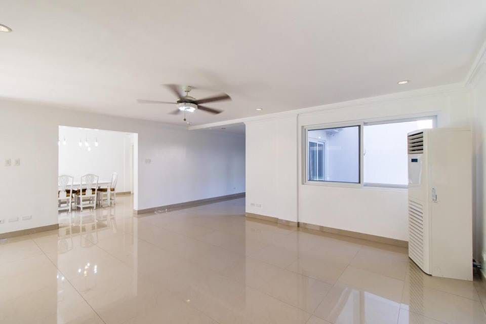 "4BR House for Rent in Ayala Alabang Village, Muntinlupa"06