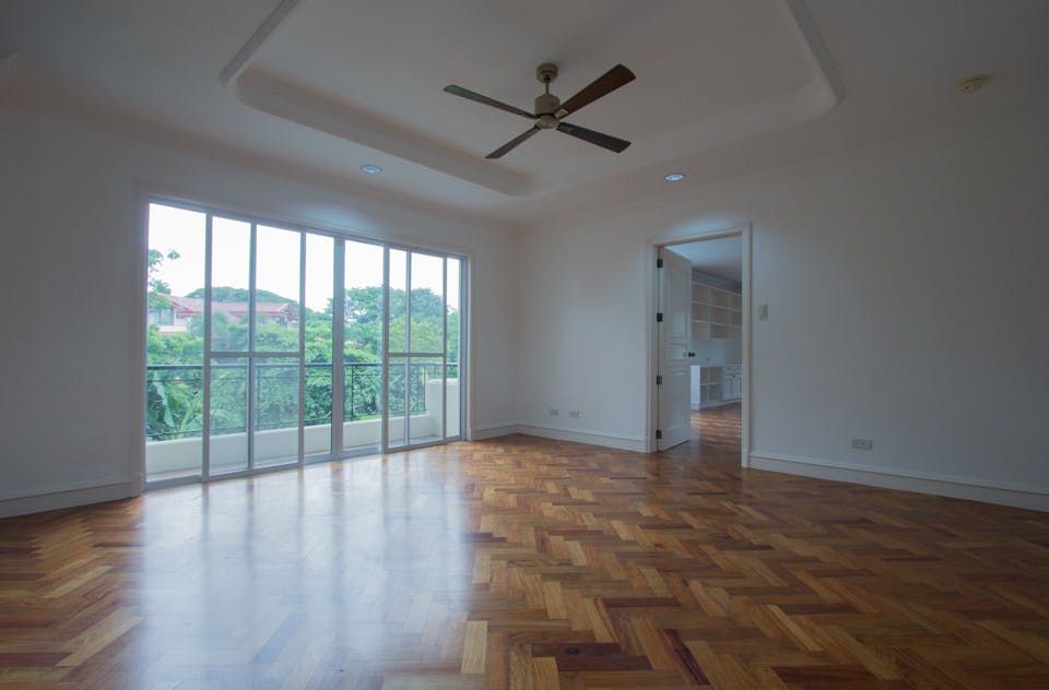 "4BR House for Rent in Ayala Alabang Village, Muntinlupa"03