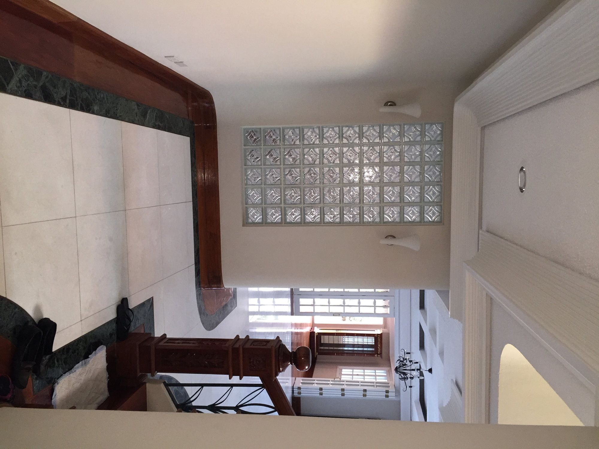 "4BR House for Rent in Ayala Alabang Village, Muntinlupa"09