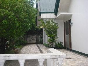 "3BR House for Rent in Bel-Air Village, Makati"05