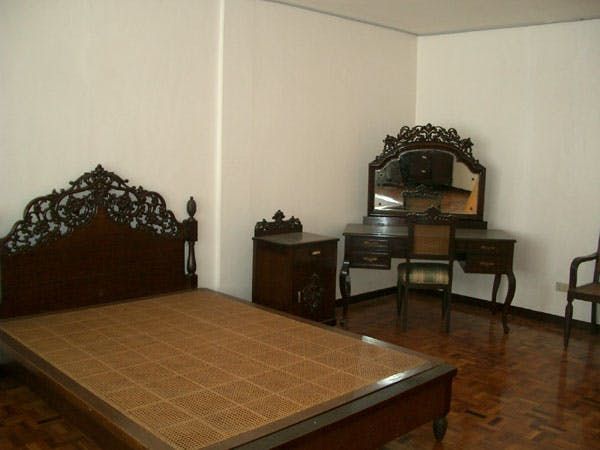 "3BR House for Rent in Bel-Air Village, Makati"07