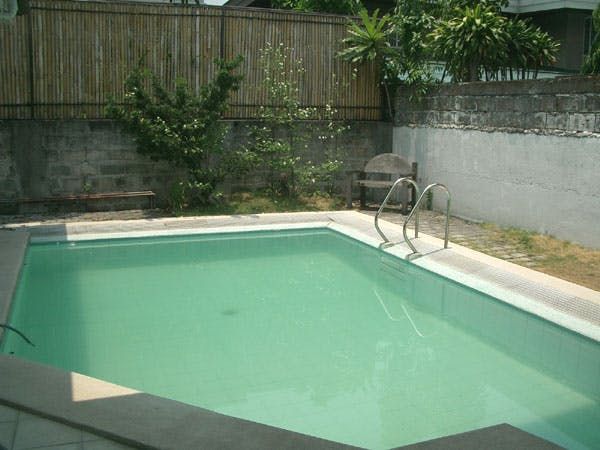 "3BR House for Rent in Bel-Air Village, Makati"09