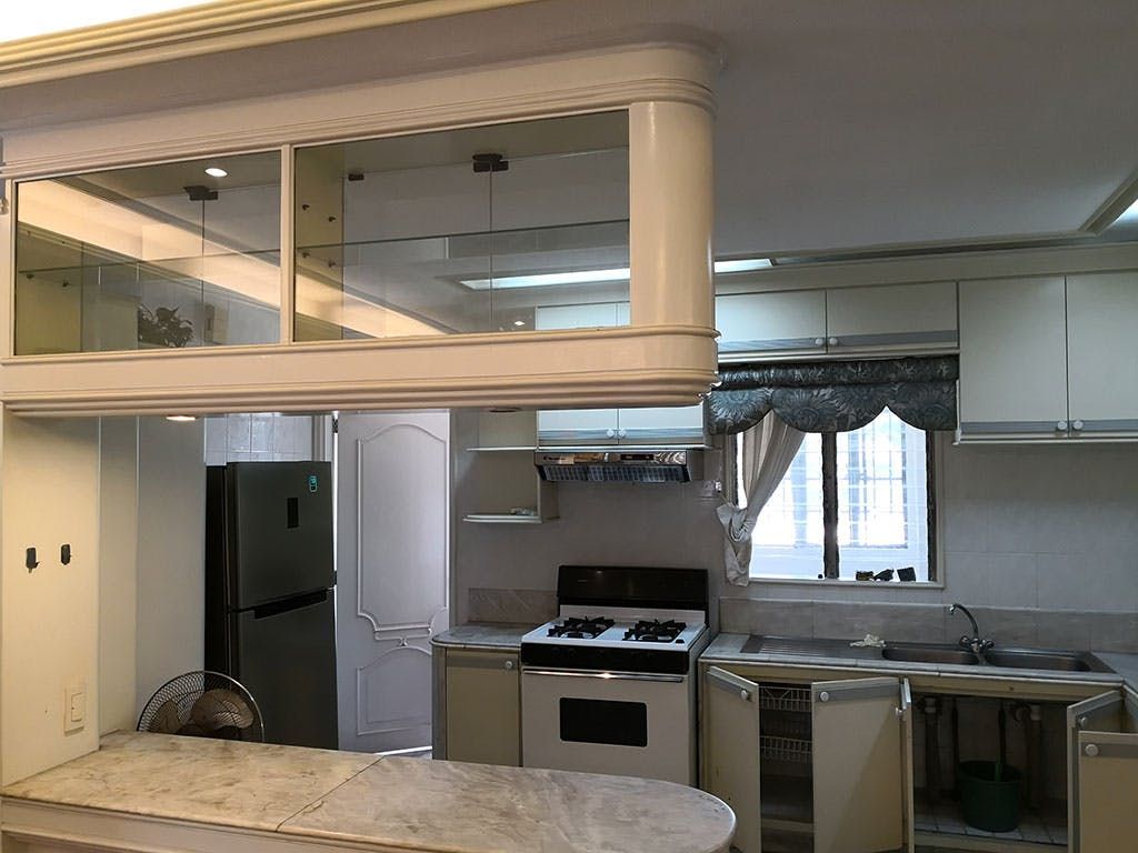 "2BR House for Rent in Bel-Air Village, Makati"04