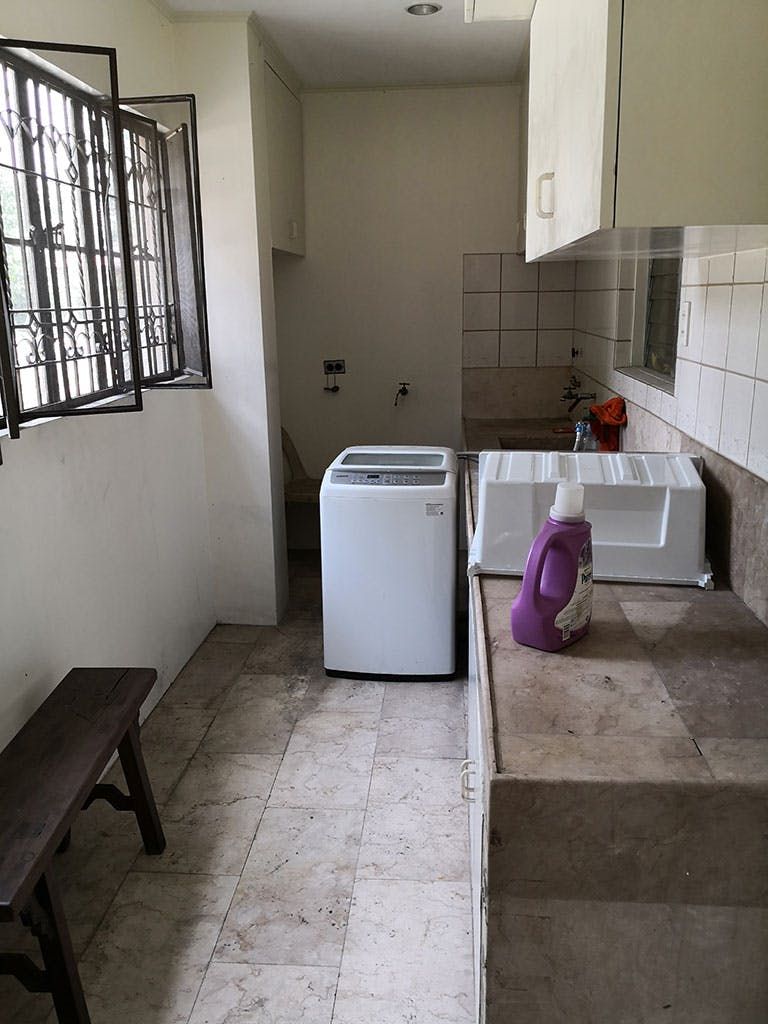 "2BR House for Rent in Bel-Air Village, Makati"08