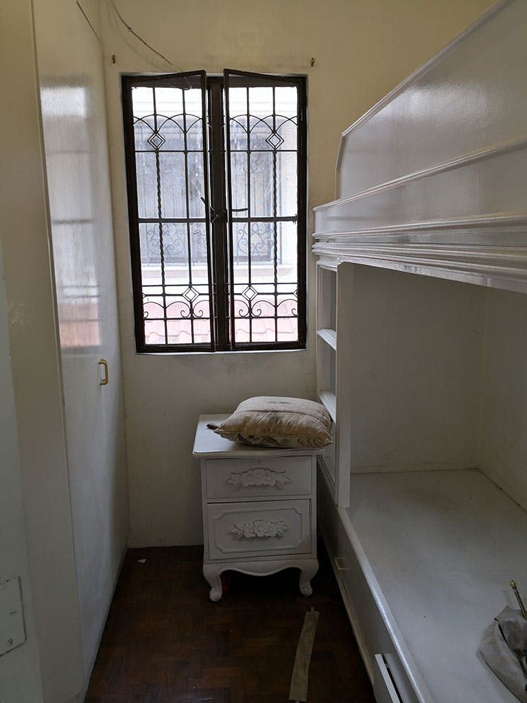 "2BR House for Rent in Bel-Air Village, Makati"10