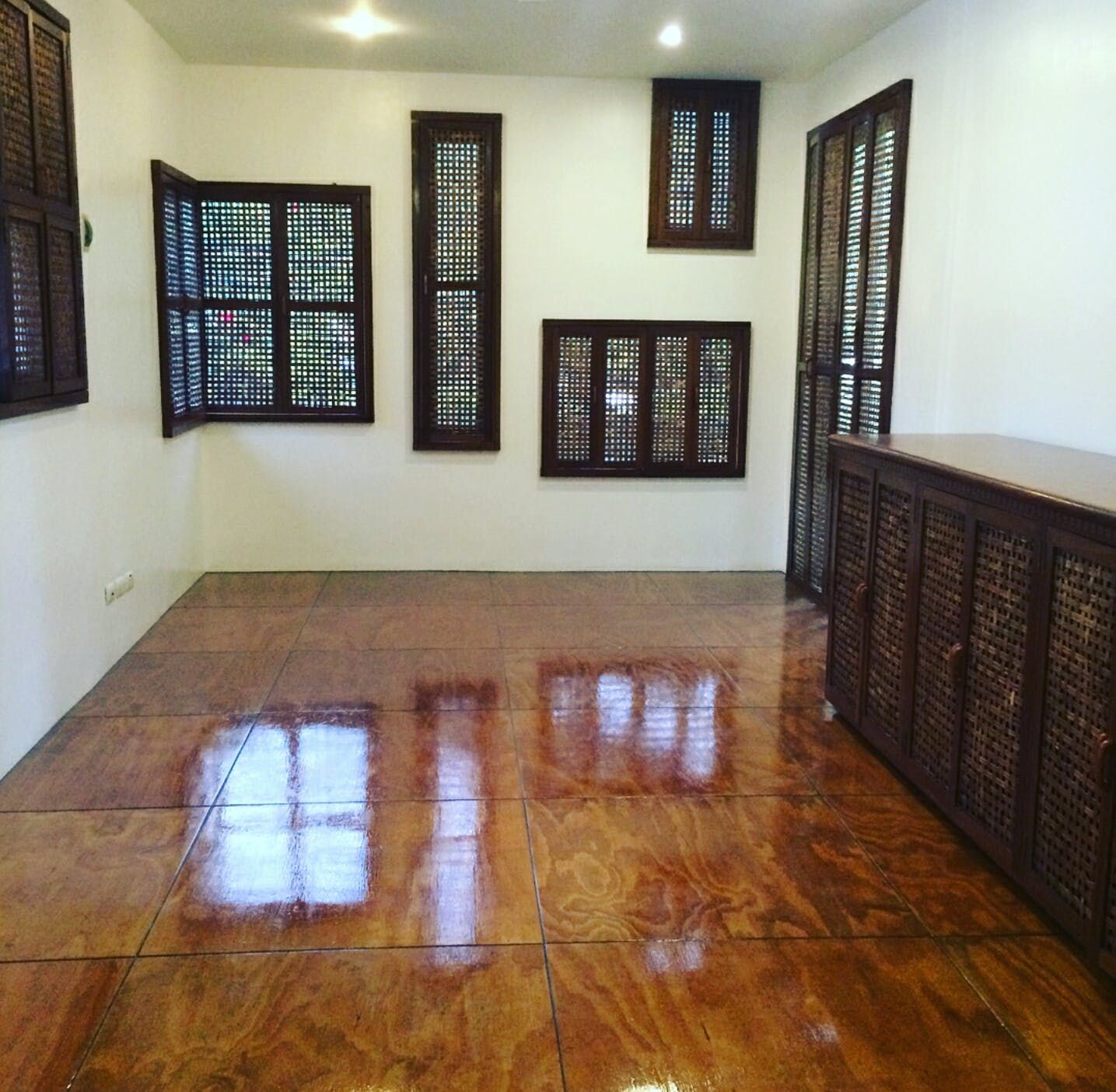 "3BR House for Rent in Bel-Air Village, Makati"06