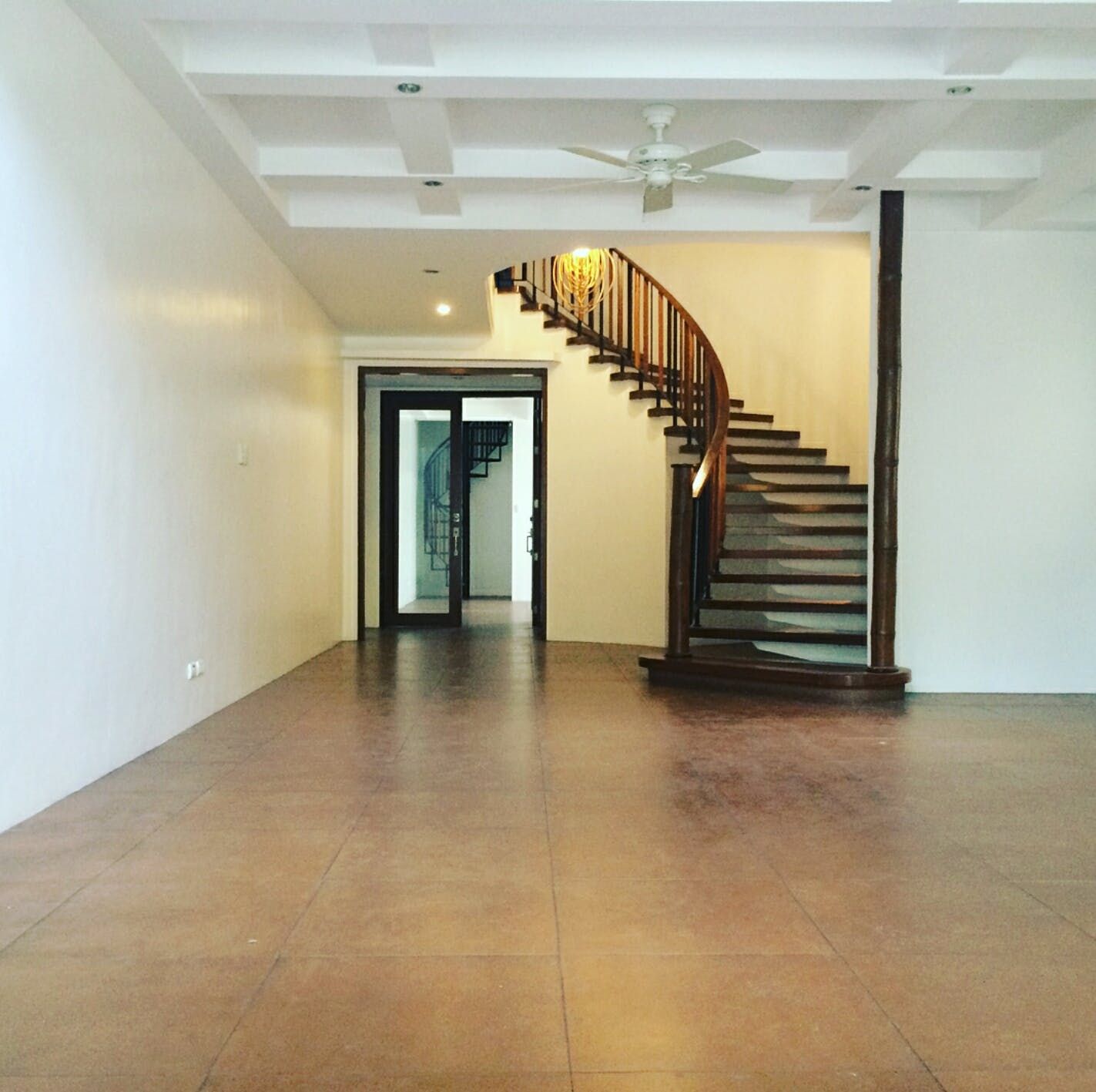 "3BR House for Rent in Bel-Air Village, Makati"08