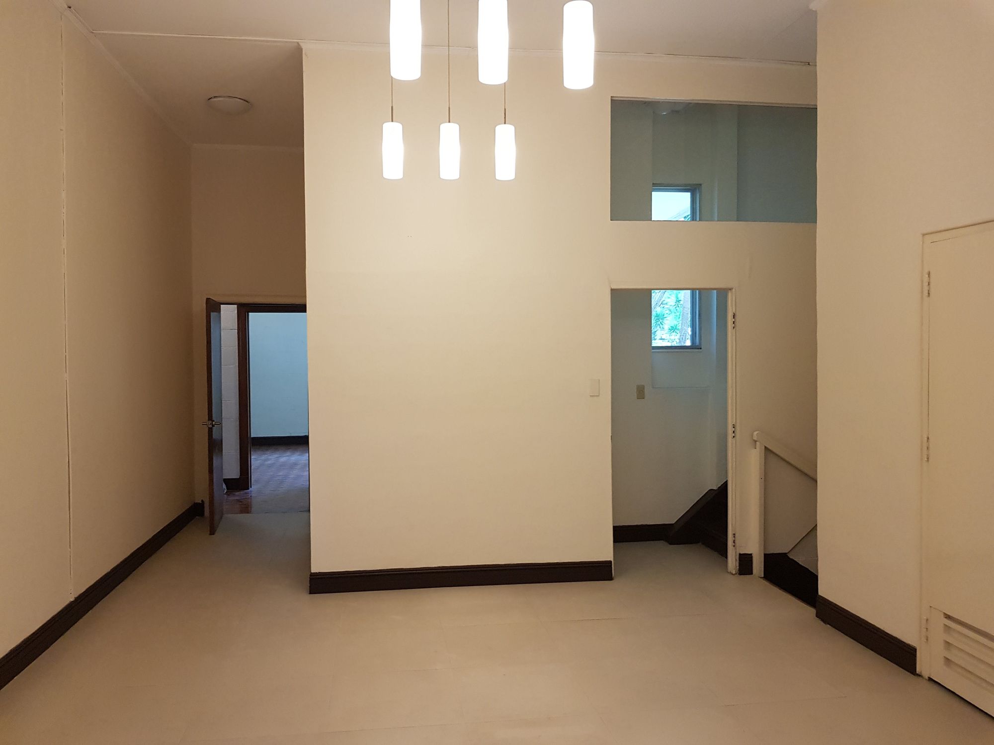 "4BR House for Rent in Forbes Park, Makati"05