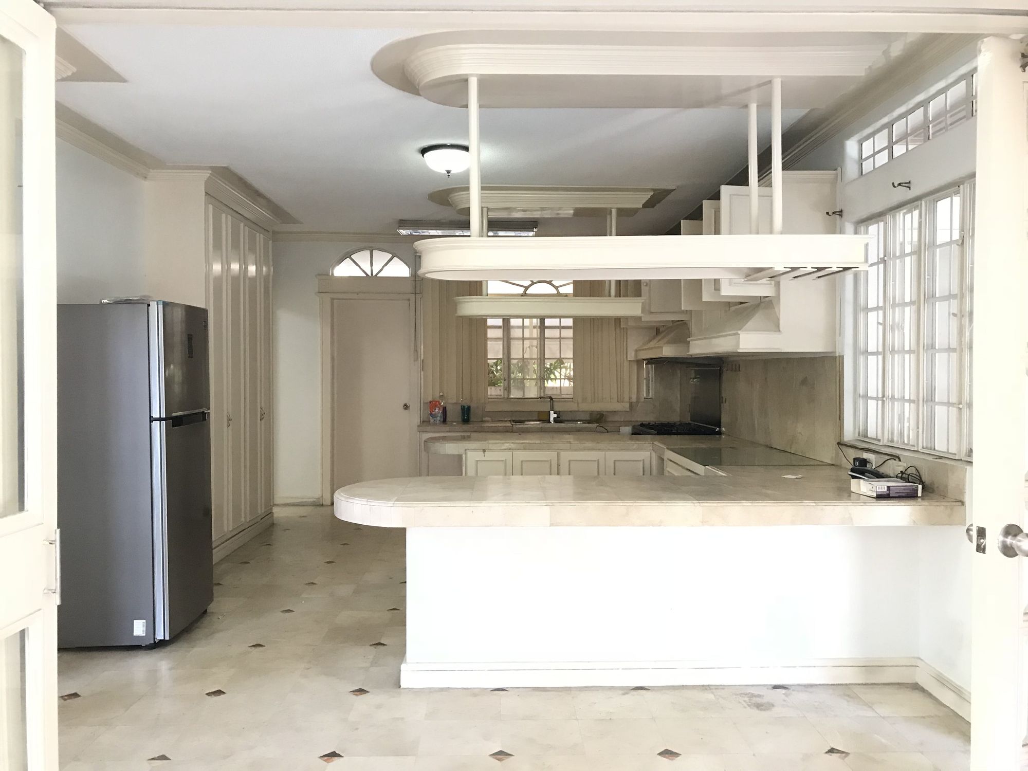 "5BR House for Rent in Ayala Alabang Village, Muntinlupa"04
