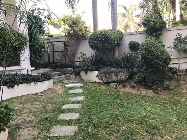 "5BR House for Rent in Ayala Alabang Village, Muntinlupa"08